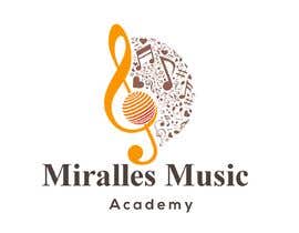 #566 for Logo Design for a music school **EASY BRIEF** af Toheed2005