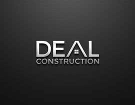 #233 cho Design a brand new logo for a construction company bởi DesignChamber