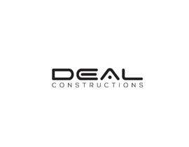#58 cho Design a brand new logo for a construction company bởi realazifa