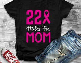 #107 pentru 22 Miles for Mom de către rongoncomputer