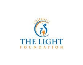 #986 for Logo Design for The Light Foundation by silpibegum