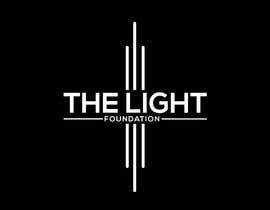#46 for Logo Design for The Light Foundation by nasrinrzit