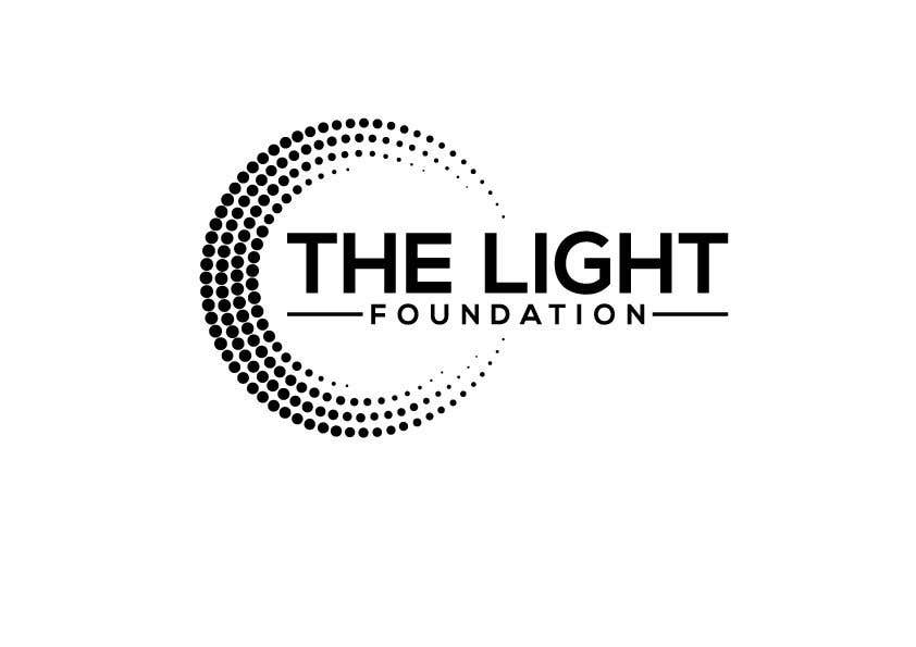 Contest Entry #39 for                                                 Logo Design for The Light Foundation
                                            