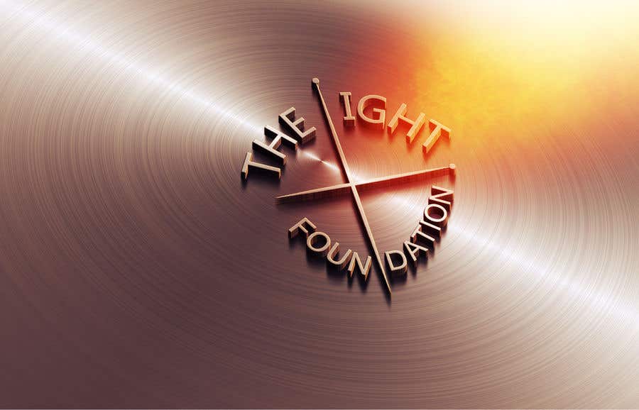 Contest Entry #455 for                                                 Logo Design for The Light Foundation
                                            