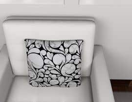 #76 для Designing a cushion cover от gayatry
