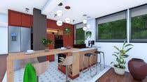 Graphic Design Contest Entry #148 for Kitchen designer wanted (3D)