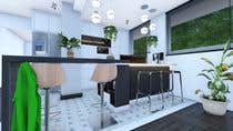 Graphic Design Contest Entry #150 for Kitchen designer wanted (3D)