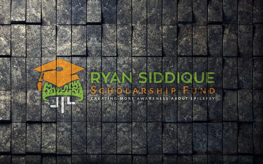 Konkurrenceindlæg #35 for                                                 Design a Logo for Ryan Siddique Scholarship Fund
                                            