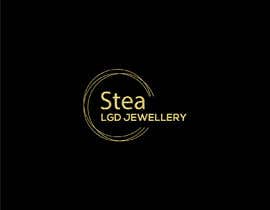 #408 for Need logo design for our new Jewellery business firm - Stea LGD Jewellery af somiruddin