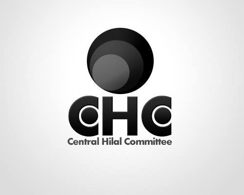 Penyertaan Peraduan #26 untuk                                                 Design a Logo for CHC
                                            