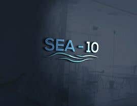 Nro 1039 kilpailuun I want to call this &quot;Sea - 10&quot; käyttäjältä rajuahamed3aa