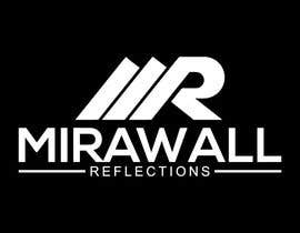 Nro 327 kilpailuun Mirawall Reflections käyttäjältä hossainjewel059