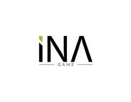 #162 for INA Games Logo Contest af TanjilaTaramon