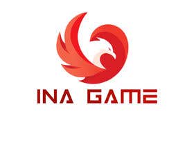 #101 cho INA Games Logo Contest bởi KamnurNahar