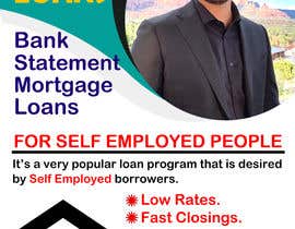 #13 для Bank Statement Mortgage Loan for Self-Employed borrowers от Rony77Freelancer