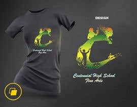#9 for T-Shirt/Sweatshirt design by sribala84
