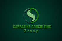 Bài tham dự #56 về Graphic Design cho cuộc thi I need a logo for Sabbatine Consulting Group