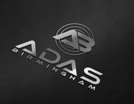 #320 for LOGO AND BRAND STYLE GUIDE FOR NEW COMPANY (ADAS BIRMINGHAM) by selimreza9205n
