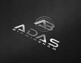 #322 for LOGO AND BRAND STYLE GUIDE FOR NEW COMPANY (ADAS BIRMINGHAM) by selimreza9205n