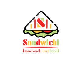 #107 for Logo and favicon for fast food brand af mdiqbalhossain13