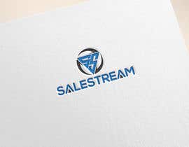 kanas24 tarafından Logo and Favacon Design For SaaS Company (CRM) - SaleStream.io için no 150