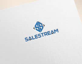 #151 for Logo and Favacon Design For SaaS Company (CRM) - SaleStream.io by kanas24
