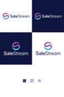  Logo and Favacon Design For SaaS Company (CRM) - SaleStream.io için Graphic Design273 No.lu Yarışma Girdisi