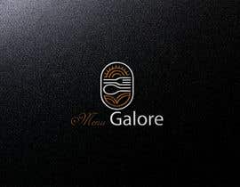 #5 cho Logo for Menu Galore bởi iusufali069