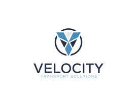 #1945 for Design Company Logo/ Business Card &quot;Velocity Transport Solutions&quot; by Th3m4n