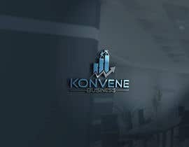 #399 for Konvene Business Logo by belabani4