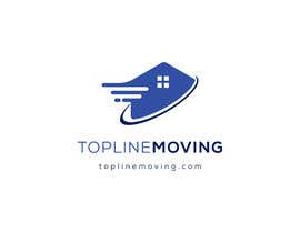 #194 for Build logo for moving company by tehsintanvir