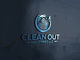 Ảnh thumbnail bài tham dự cuộc thi #154 cho                                                     Clean Out Industries Logo
                                                