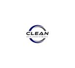 Graphic Design Kilpailutyö #2 kilpailuun Clean Out Industries Logo