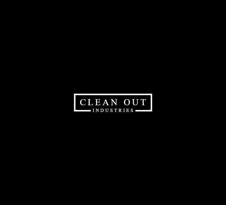 Bài tham dự cuộc thi #3 cho                                                 Clean Out Industries Logo
                                            