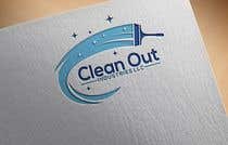 Graphic Design Kilpailutyö #190 kilpailuun Clean Out Industries Logo