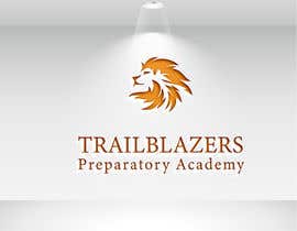 #191 для TrailBlazers Preparatory Academy от Hozayfa110