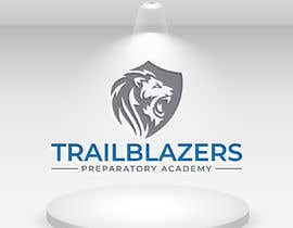 #169 для TrailBlazers Preparatory Academy от designcute