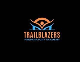 #185 for TrailBlazers Preparatory Academy by suha108