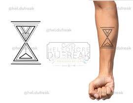 #44 para Tattoo designer por Heleonore