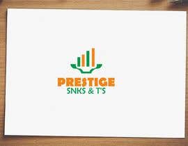 #275 for Prestige Snks &amp; T&#039;s af affanfa