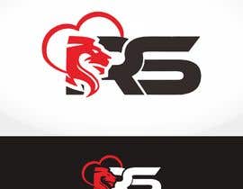 Nro 288 kilpailuun Heart of a Lion RS logo käyttäjältä ToatPaul