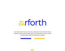 #96 untuk Logo maker Airforth (Airline Recrutiment) oleh sonyabegum