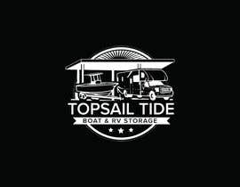 #226 untuk Topsail Tide oleh mirdesign99
