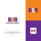 Anteprima proposta in concorso #709 per                                                     Logo for B2B Wholesale Direct
                                                