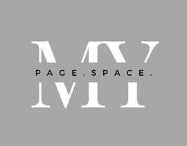 #191 for Mypage.space Logo by chaudharysonam20