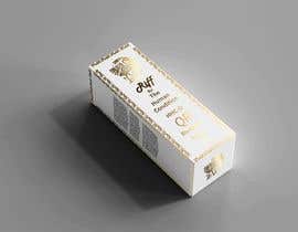 #41 untuk product packaging oleh uranidesign174