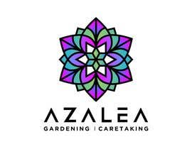 #423 for Revamp Existing Gardening Logo af wegoodpartner