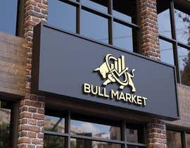 #134 untuk Bull Market oleh musfiqfarhan44