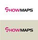 Wasilisho la Shindano #65 picha ya                                                     Design a Logo for Showmaps
                                                