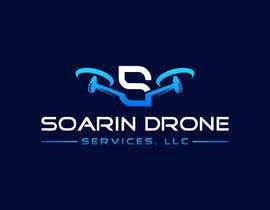 #667 для Create a Logo for Soarin Drone Services, LLC. от mstrabeabegum123